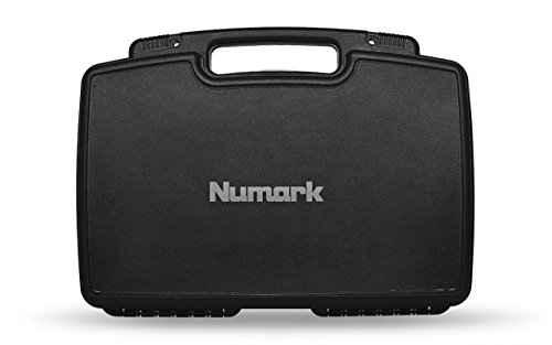Amazon | Numark WS100 | 24-Bit UHF Digital Wireless Microphone